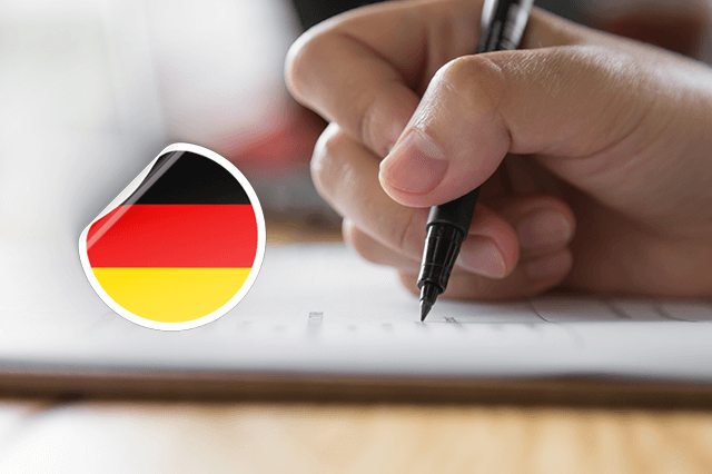 Fit fürs Goethe-Zertifikat C1